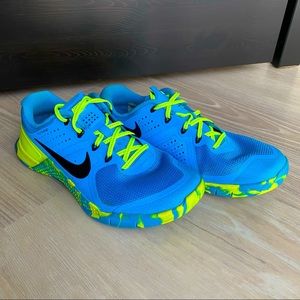 Nike MetCons 2